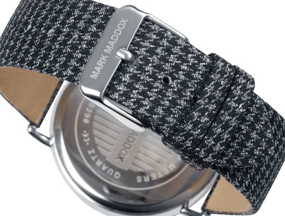 Mark Maddox HC3029-87 Herrenuhr