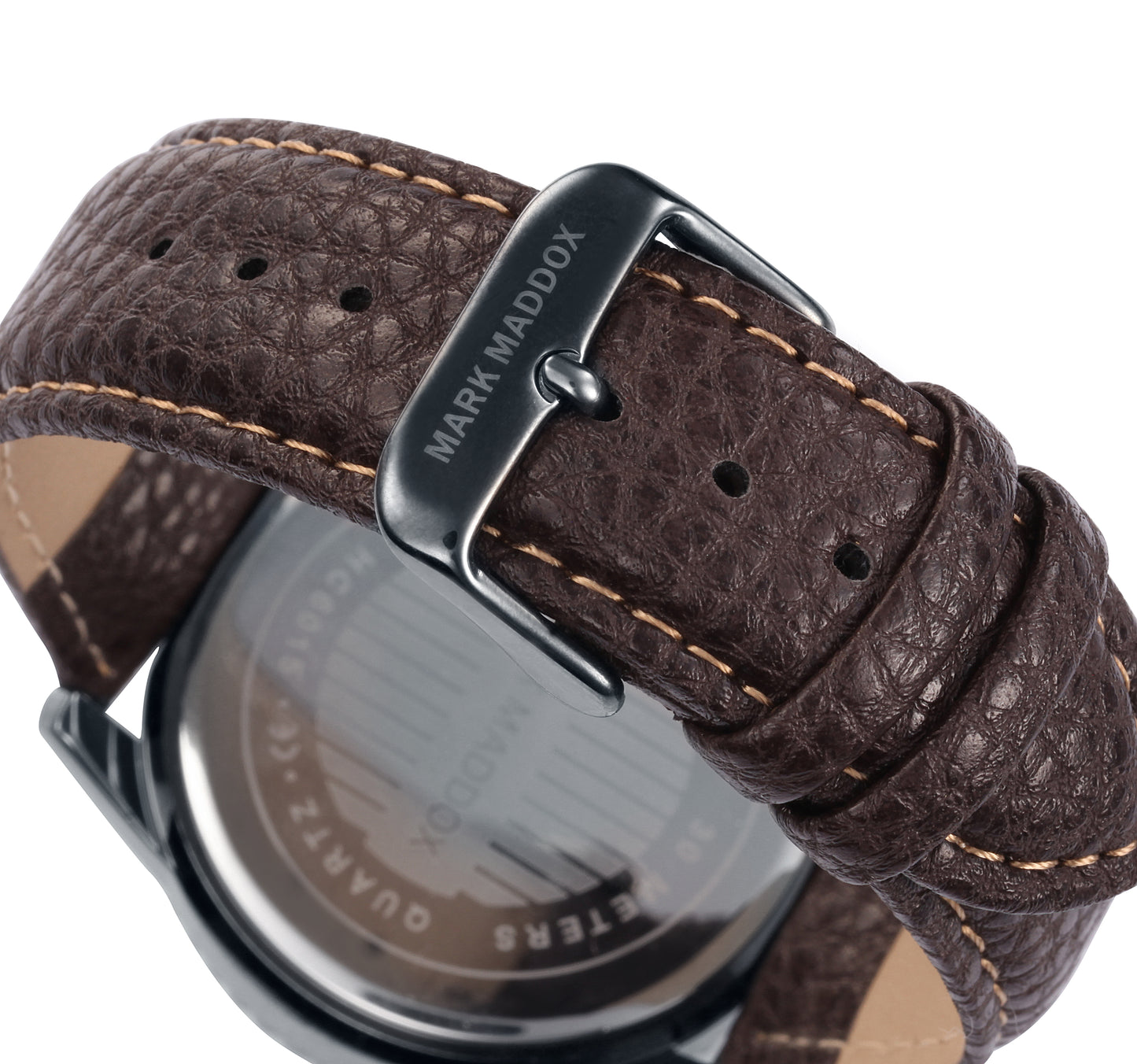 Mark Maddox HC6015-54 Herrenuhr