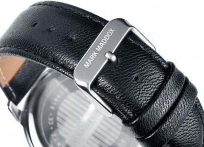 Mark Maddox HC6016-25 Herrenuhr