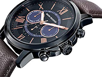 Mark Maddox HC6016-53 Uhr