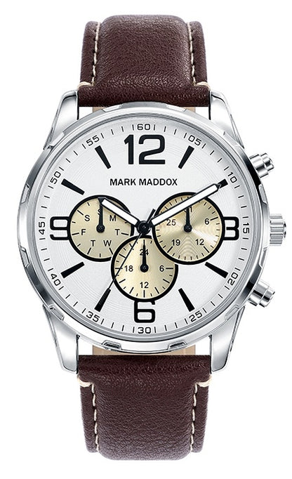 Mark Maddox HC6018-05 Uhr