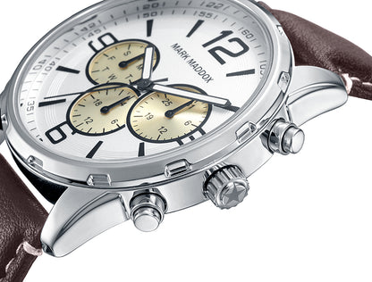 Mark Maddox HC6018-05 Uhr