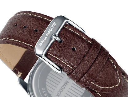 Mark Maddox HC6018-05 Uhr