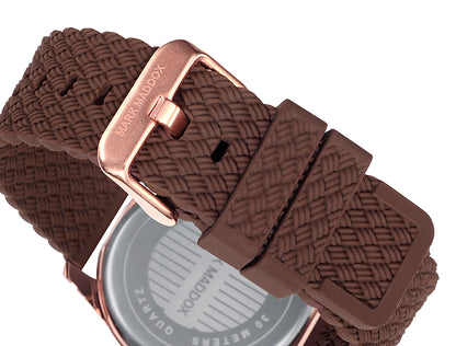 Mark Maddox HC6018-45 Herrenuhr