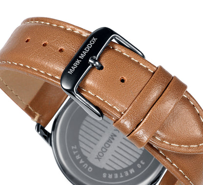 Mark Maddox HC6019-53 Herrenuhr