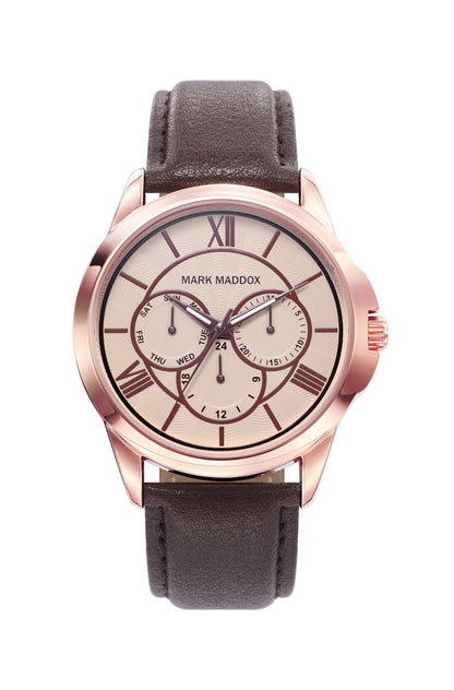 Mark Maddox HC6020-93 Uhr