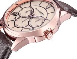 Mark Maddox HC6020-93 Uhr