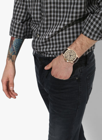 Mark Maddox HC6020-93 Uhr