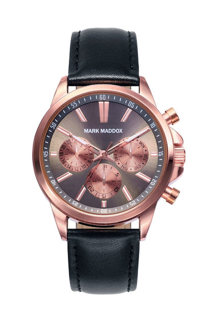 Mark Maddox HC7005-47 Uhr