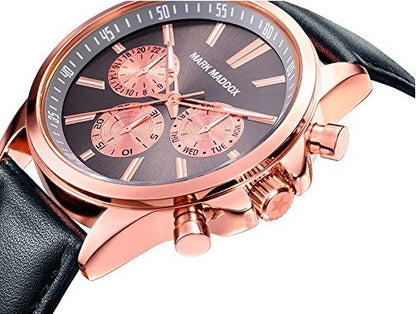 Mark Maddox HC7005-47 Uhr