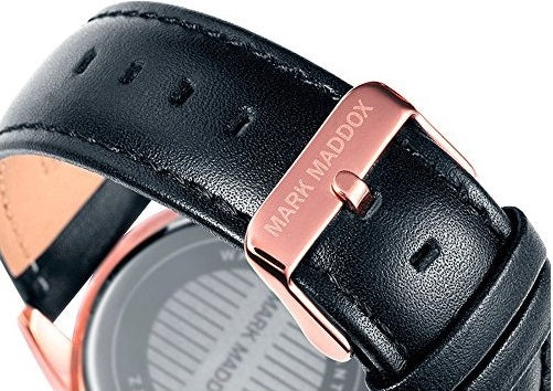 Mark Maddox HC7005-47 Uhr