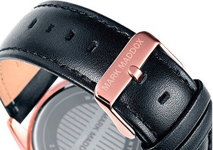 Mark Maddox HC7005-47 Uhr