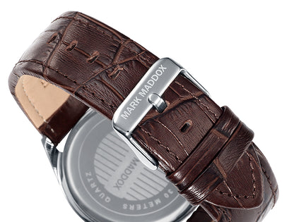 Mark Maddox HC7006-45 Herrenuhr