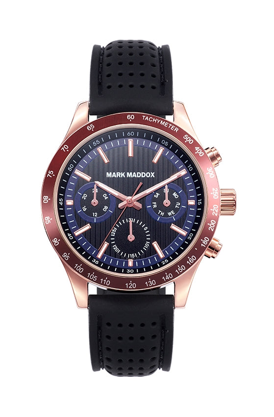 Mark Maddox HC7007-57 Uhr