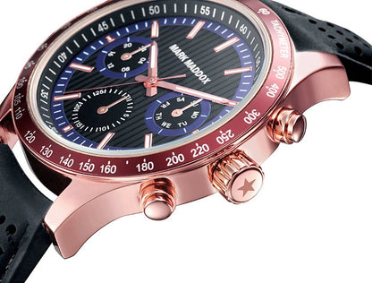 Mark Maddox HC7007-57 Uhr
