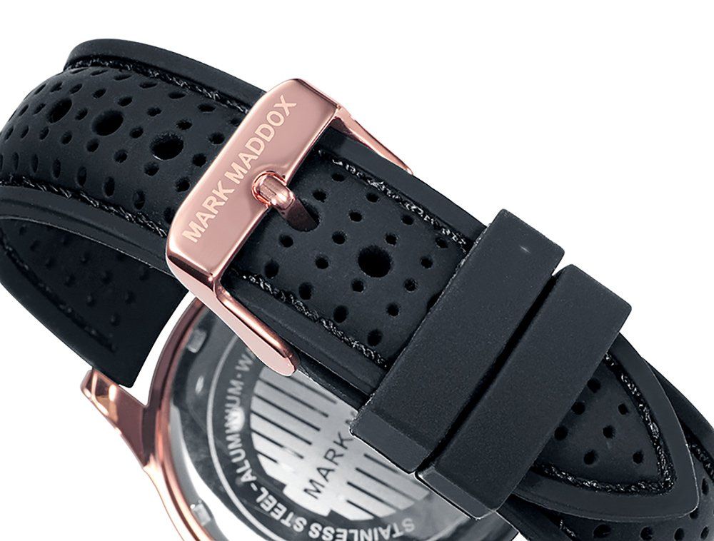 Mark Maddox HC7007-57 Uhr