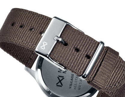 Mark Maddox HC7101-57 Herrenuhr