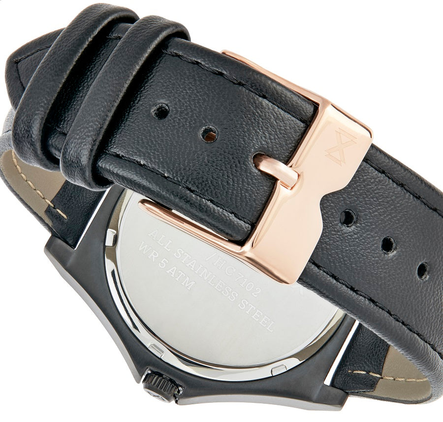 Mark Maddox HC7102-57 Herrenuhr