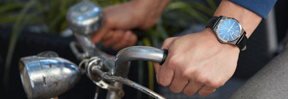 Mark Maddox HC7102-57 Herrenuhr