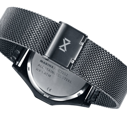 Mark Maddox HC7102-99 Uhr