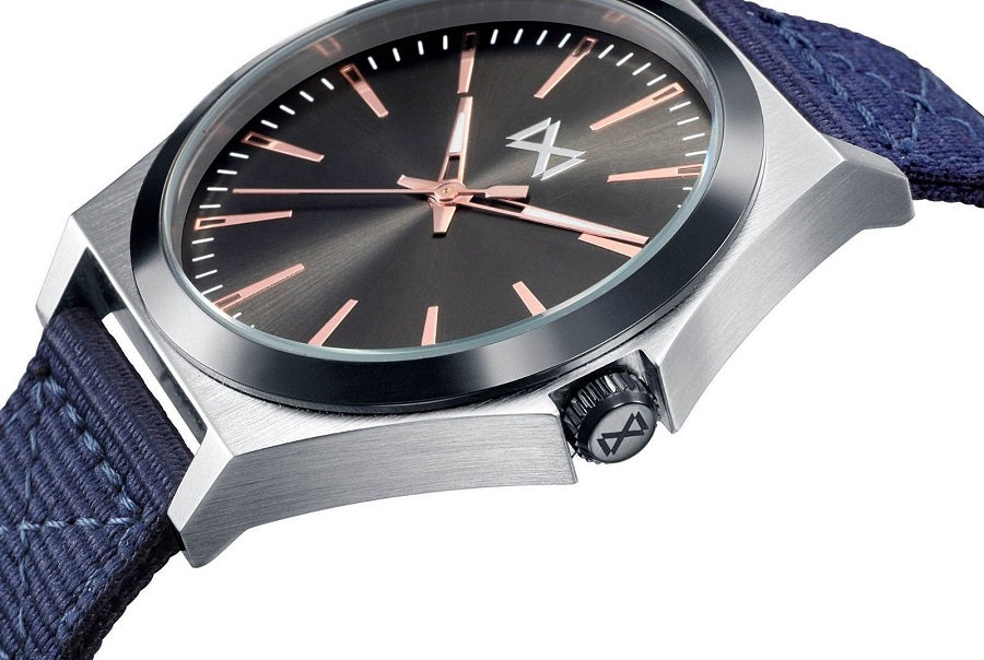 Mark Maddox HC7103-57 Uhr