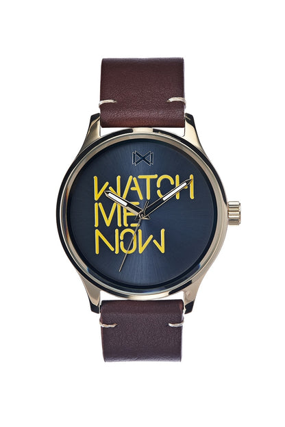 Mark Maddox HC7105-50 Herren Uhr