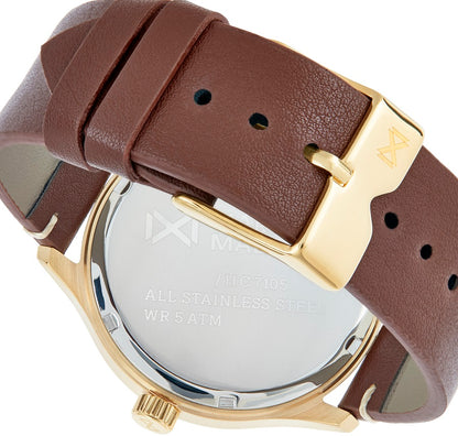 Mark Maddox HC7105-50 Herren Uhr