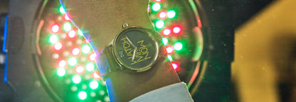 Mark Maddox HC7105-50 Herren Uhr