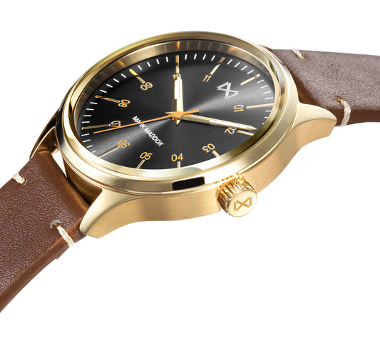 Mark Maddox HC7105-99 Uhr
