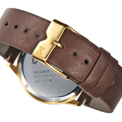 Mark Maddox HC7105-99 Uhr