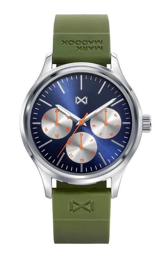 Mark Maddox HC7108-37 Herrenuhr