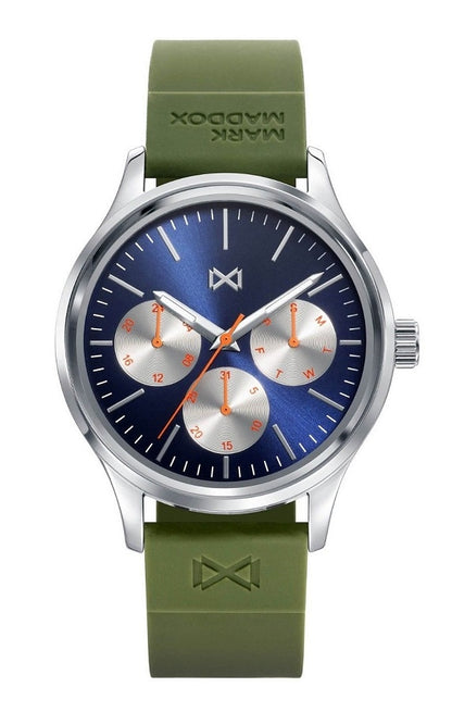 Mark Maddox HC7108-37 Herrenuhr