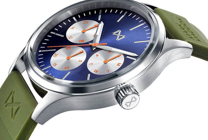 Mark Maddox HC7108-37 Herrenuhr