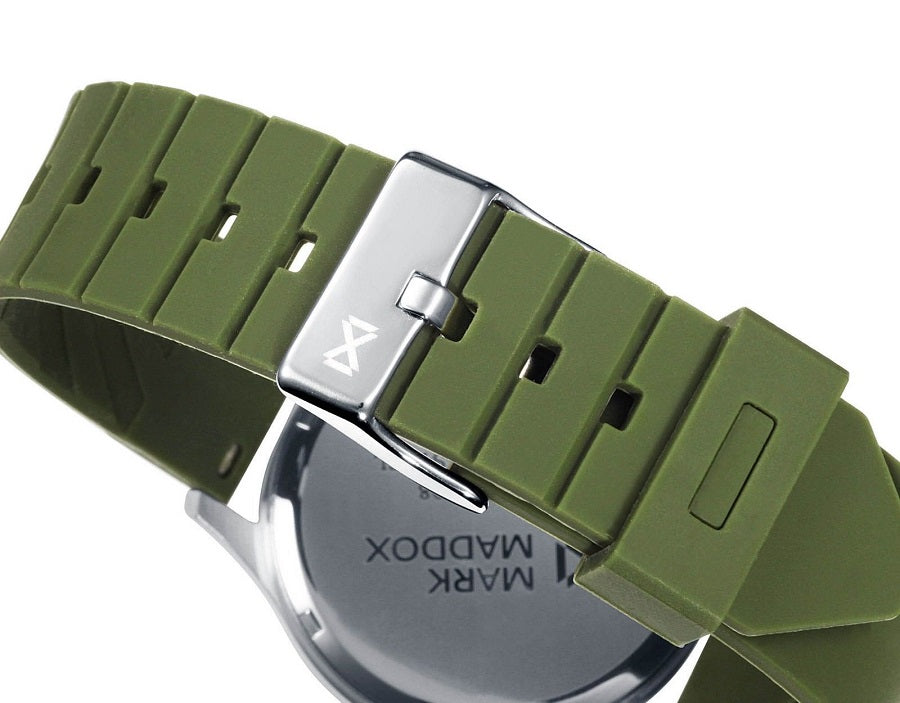 Mark Maddox HC7108-37 Herrenuhr