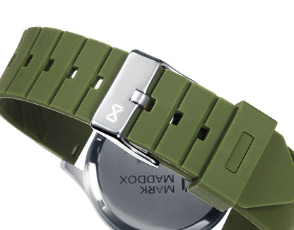 Mark Maddox HC7108-37 Herrenuhr