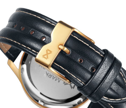 Mark Maddox HC7111-45 Herrenuhr