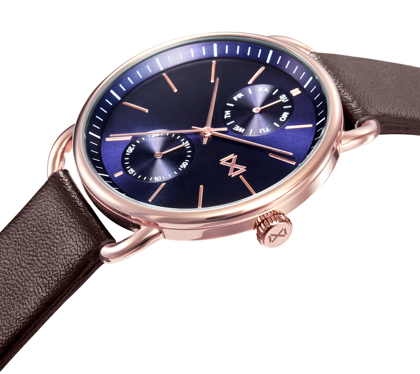 Mark Maddox HC7119-37 Herrenuhr