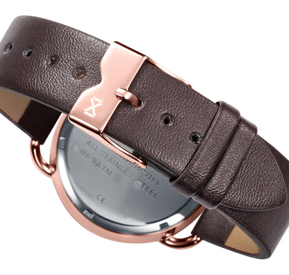 Mark Maddox HC7119-37 Herrenuhr