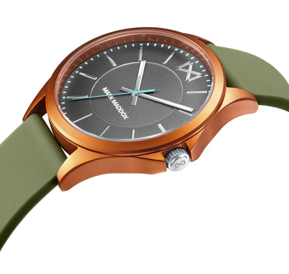 Mark Maddox HC7122-17 Herrenuhr