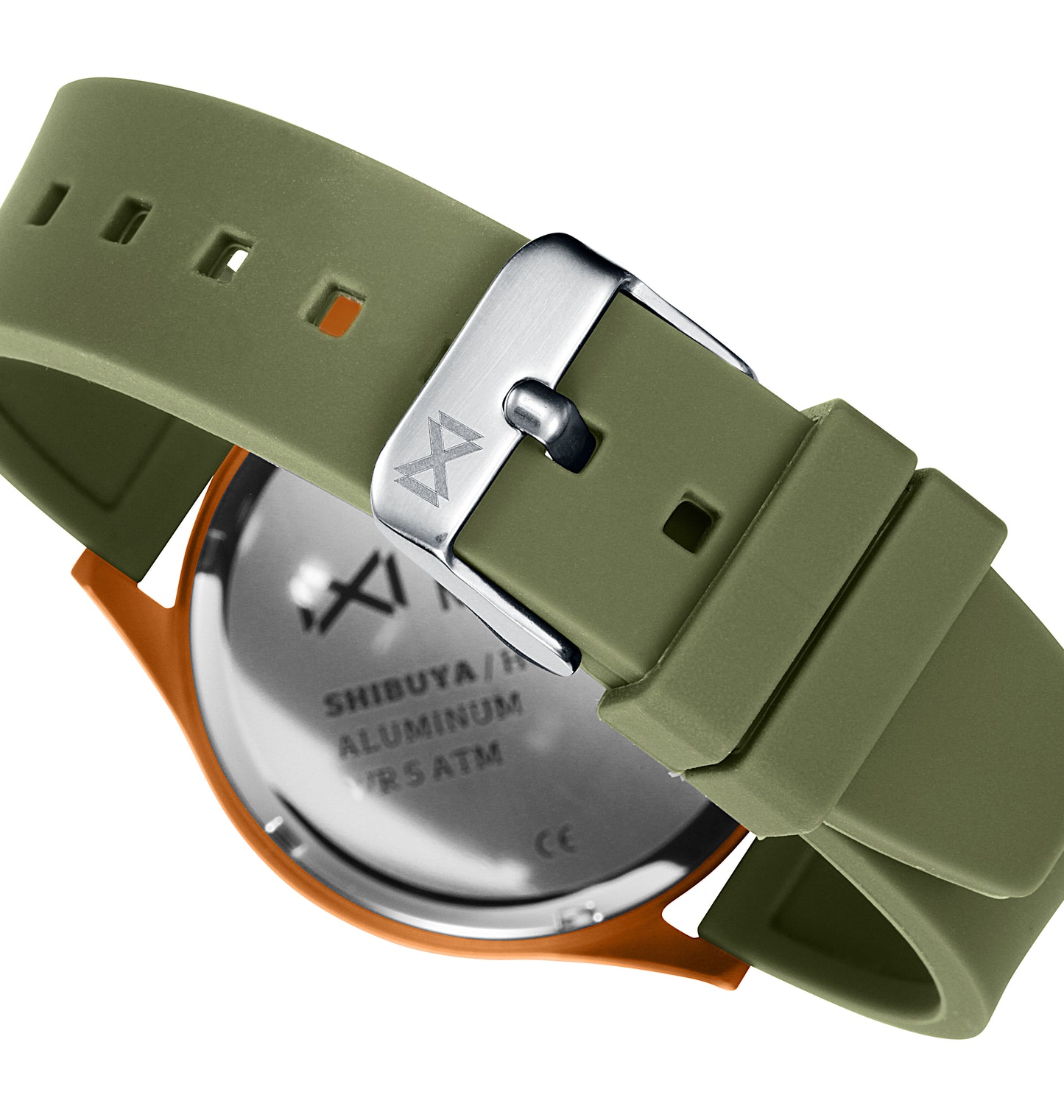 Mark Maddox HC7122-17 Herrenuhr