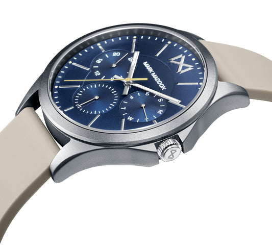 Mark Maddox HC7123-37 Herrenuhr