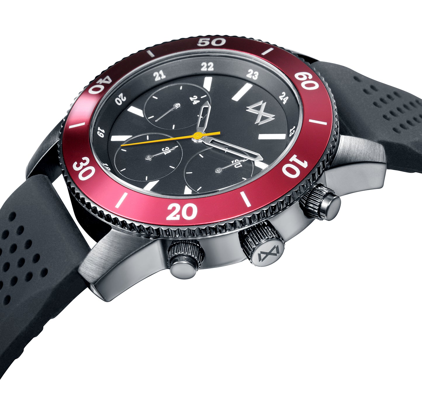 Mark Maddox HC7125-56 Herrenuhr