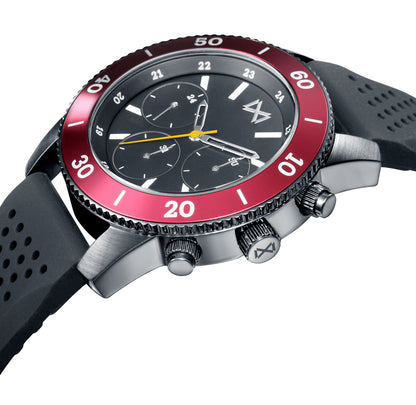 Mark Maddox HC7125-56 Herrenuhr