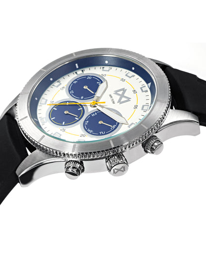 Mark Maddox HC7127-06 Herrenuhr