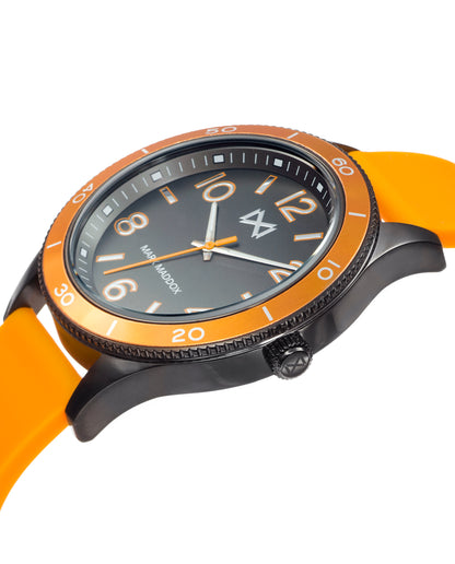 Mark Maddox HC7129-54 Herrenuhr