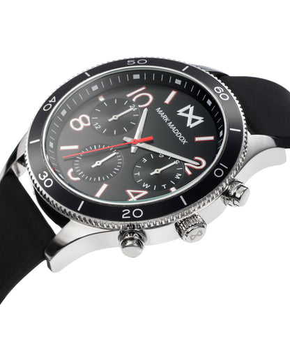 Mark Maddox HC7130-54 Herrenuhr