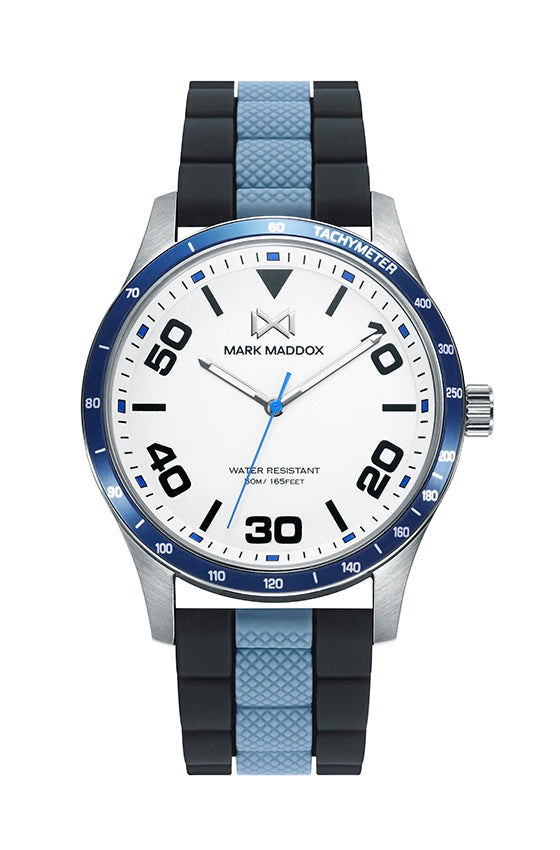 Mark Maddox HC7135-04 Herrenuhr