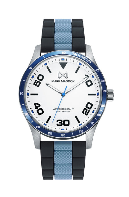 Mark Maddox HC7135-04 Herrenuhr