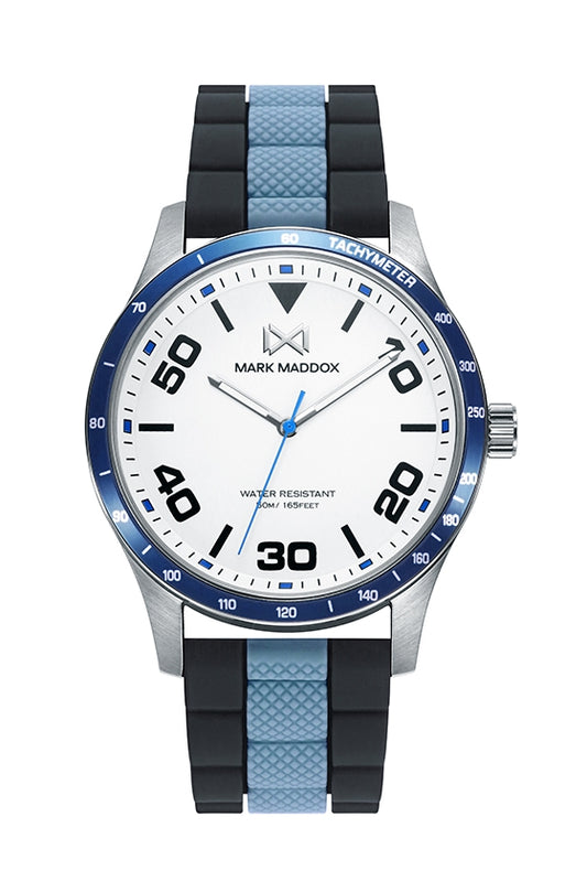 Mark Maddox HC7135-04 Herrenuhr