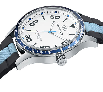 Mark Maddox HC7135-04 Herrenuhr